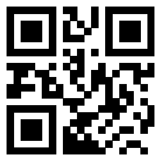 Il QrCode di 3200022124