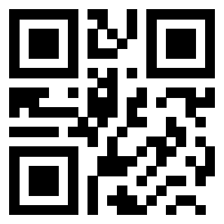 Scansione del QrCode di 3200022130