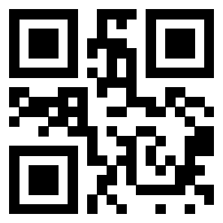 3200022134 - Immagine del QrCode associato