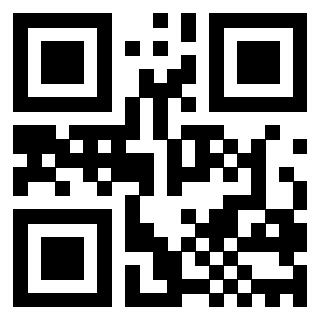 Il Qr Code di 3200057099