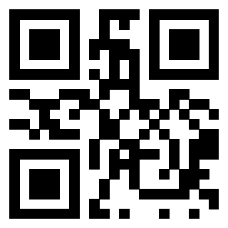 Il Qr Code di 3200057107