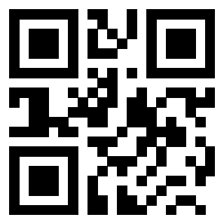 Scansione del Qr Code di 3200057108
