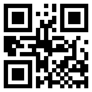 3200057109 - Immagine del QrCode associato