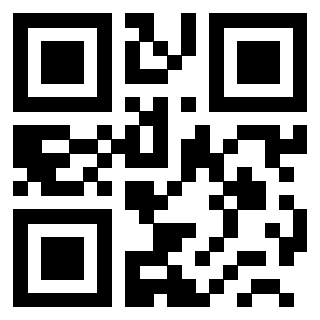 Il QrCode di 3200057112