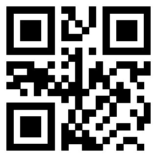 Qr Code di 3200057118