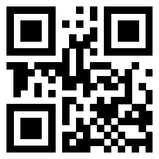 Il Qr Code di 3200057123