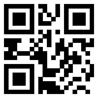 Scansione del QrCode di 3200057129