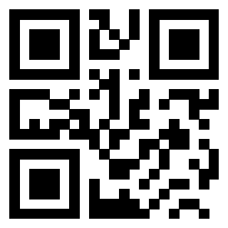 Scansione del QrCode di 3200057138