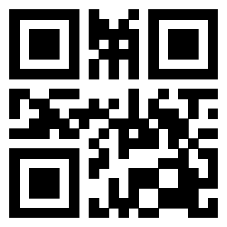 3200057150 - Immagine del Qr Code associato