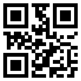 Il Qr Code di 3200057151