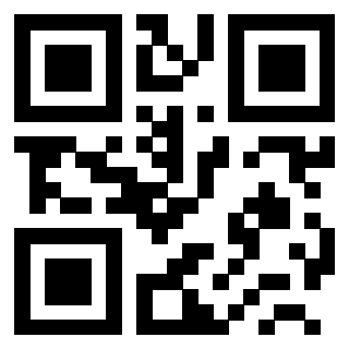 3200057156 - Immagine del Qr Code associato