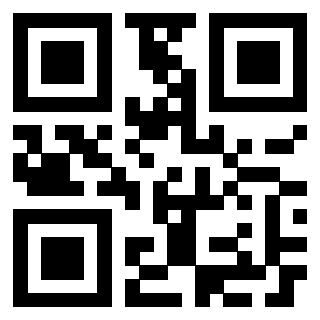 Immagine del Qr Code di 3200057163