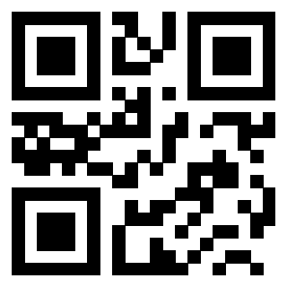 Immagine del Qr Code di 3200057164