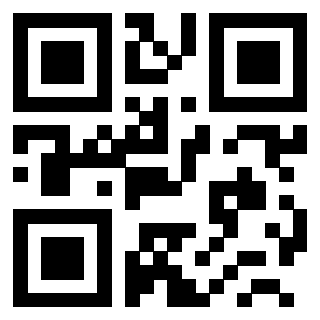 Scansione del Qr Code di 3200057166