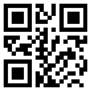 Il QrCode di 3200057168