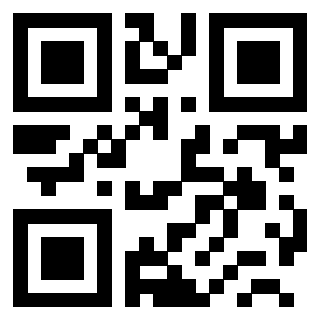 Scansione del QrCode di 3200057178