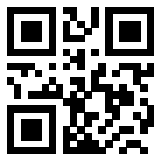 Il QrCode di 3200057186