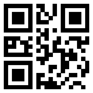 Il QrCode di 3200057187