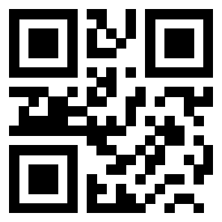 3200057191 - Immagine del Qr Code associato