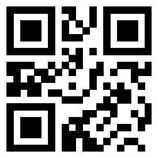 Il QrCode di 3200057194