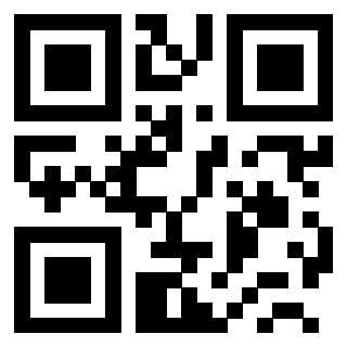 3200057197 - Immagine del QrCode associato