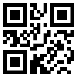 Scansione del QrCode di 3200057199