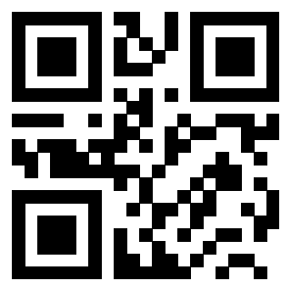 Il Qr Code di 3200057201