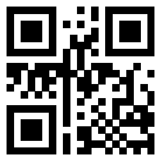3200057214 - Immagine del Qr Code associato