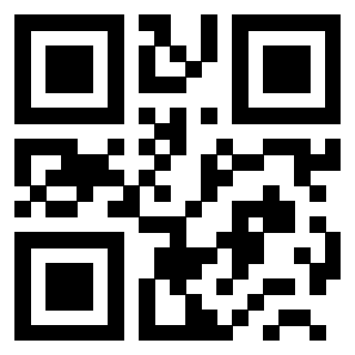 Immagine del Qr Code di 3200057215