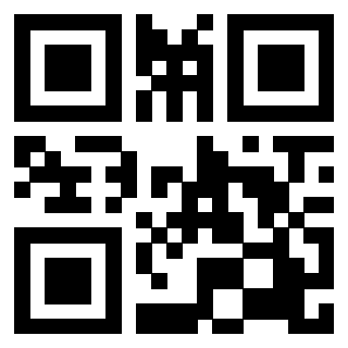 3200057216 - Immagine del Qr Code associato