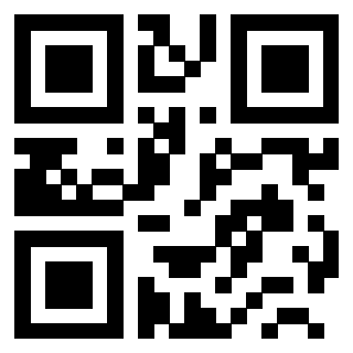 3200057219 - Immagine del Qr Code associato