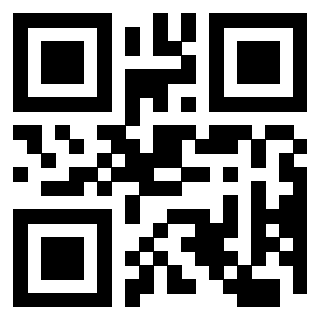 Il QrCode di 3200057233