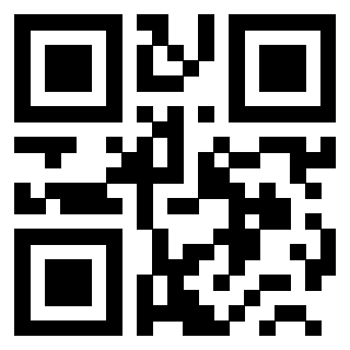 Il QrCode di 3200057235