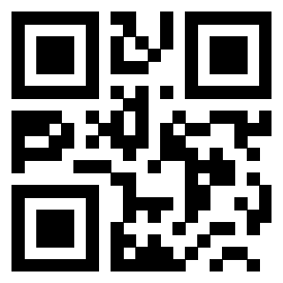 Scansione del Qr Code di 3200057237