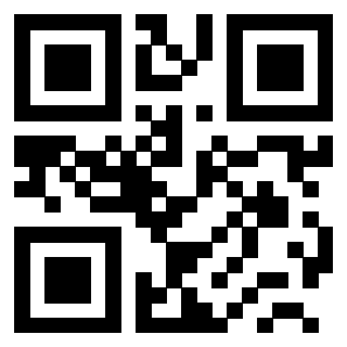 3200057240 QrCode associato