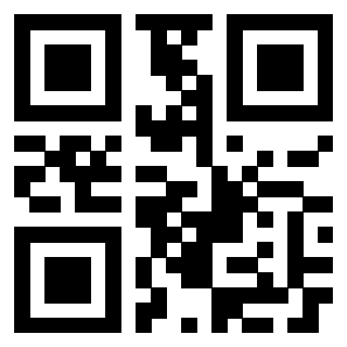 Scansione del QrCode di 3200057245