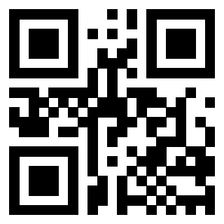Scansione del Qr Code di 3200057249