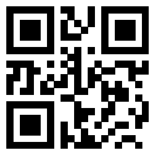 Scansione del Qr Code di 3200057253
