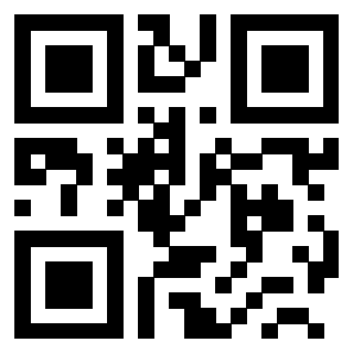 3200057256 - Immagine del QrCode associato