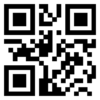 3200057259 - Immagine del Qr Code associato