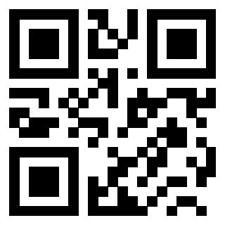 Immagine del QrCode di 3200057261