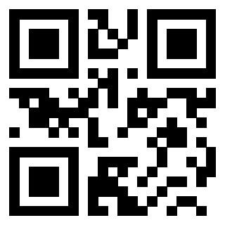 Scansione del QrCode di 3200057262