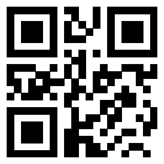 3200057269 - Immagine del QrCode associato