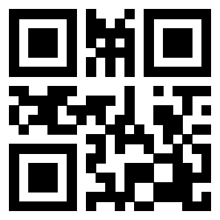 Immagine del QrCode di 3200057274