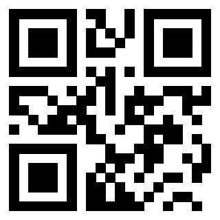 3200057275 - Immagine del Qr Code associato