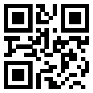 Immagine del Qr Code di 3200057277