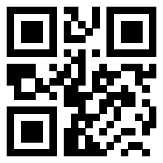 3200057278 - Immagine del Qr Code associato