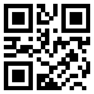 3200057284 - Immagine del QrCode associato