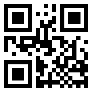 Il Qr Code di 3200057287