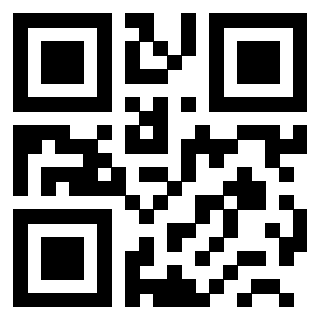 3200057288 QrCode associato